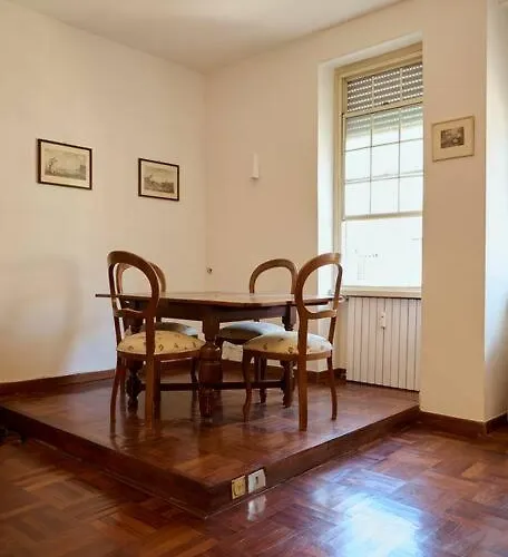Appartement Riboty 21 *