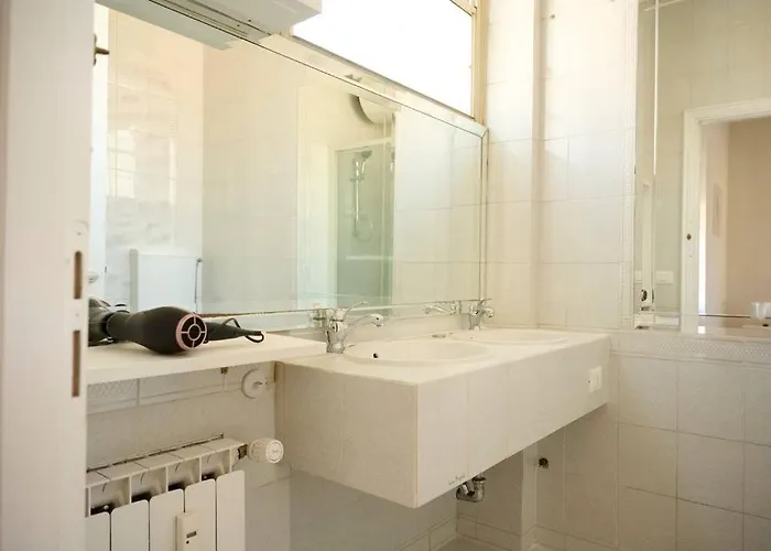 Appartement Riboty 21 Rome