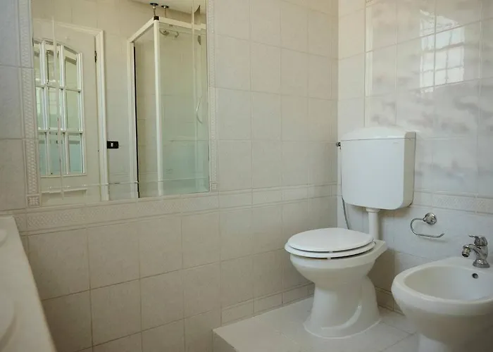 Riboty 21 Appartement *