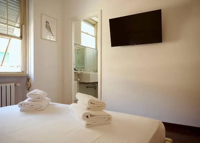 Appartement Riboty 21