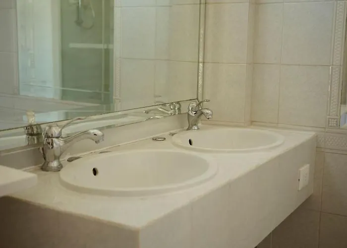 Riboty 21 Appartement Rome