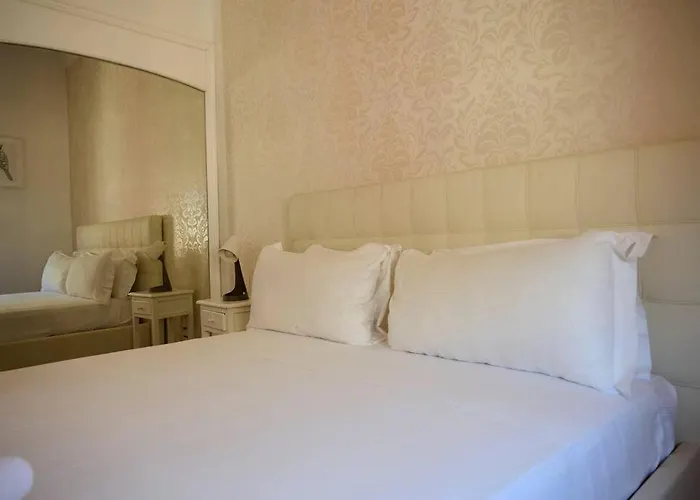 Riboty 21 Appartement *