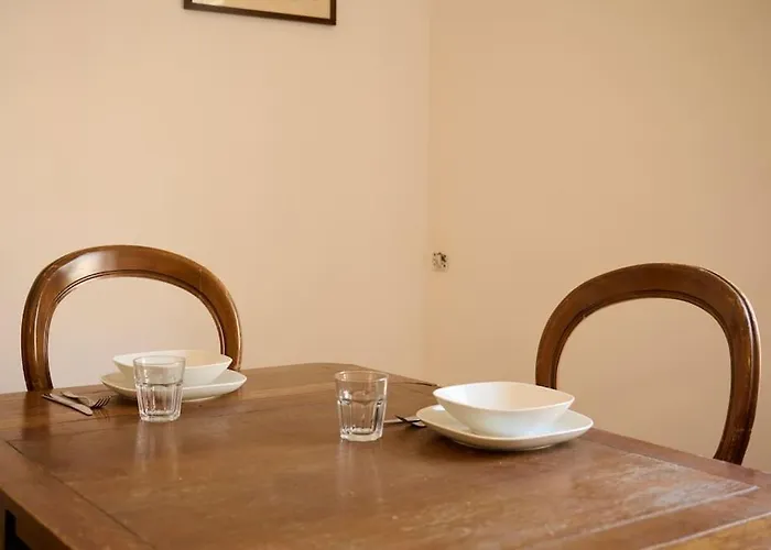 Riboty 21 Appartement Rome